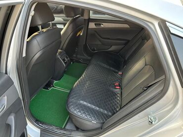 Hyundai: Hyundai Sonata: 2021 г., 2 л, Автомат, Газ, Седан — 10