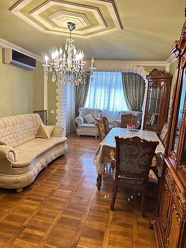 cilə dağı: Gəncə şəhərində,Dəmiryolu vağzalında Tam mebel və məişət avadanlıqları — 1
