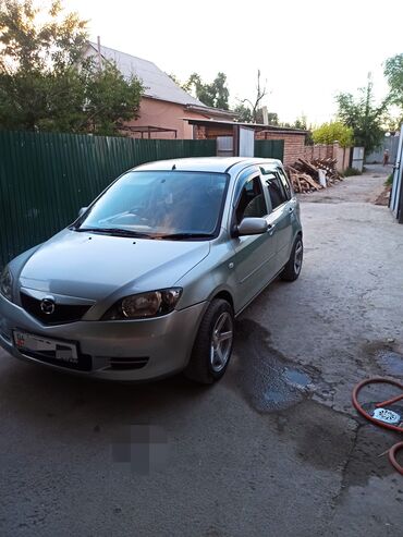 мазда каробка: Mazda Demio: 2003 г., 1.3 л, Автомат, Бензин