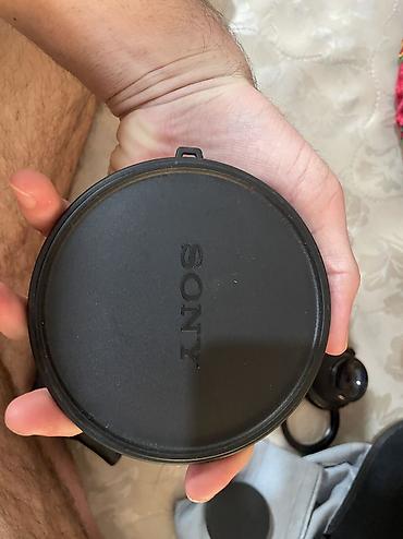 ско: Объявление срочное: Широкоугольные конверсионные насадки Sony — 4