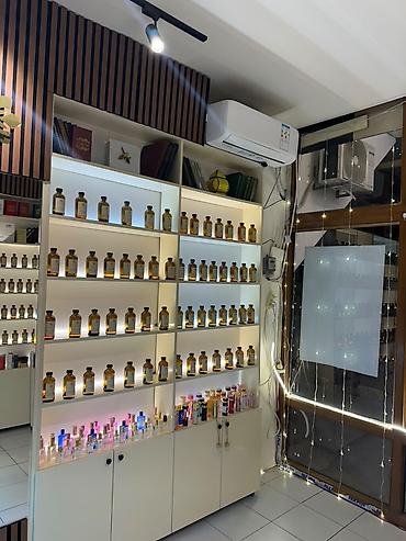 parfum amber elixir: ILORIA Perfume – Hazır biznes olaraq satıram .telebeyem işletmeye — 3
