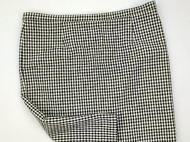 czarno biala spodnice: Spódnica damska, rozmiar 5XL — 1