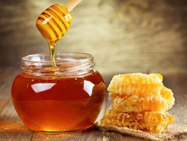 Азык-түлүктөр: Тоза тог асали чистый мёд 🍯🍯🍯