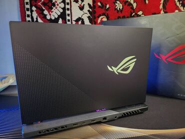 ноудбук новый: Ноутбук, Asus, 16 ГБ ОЗУ, AMD Ryzen 7, 15.6 ", Б/у, Для работы, учебы, память SSD