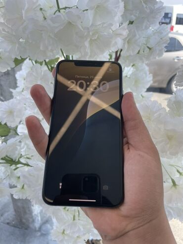копия apple watch: IPhone 11 Pro Max, 64 ГБ, Matte Space Gray