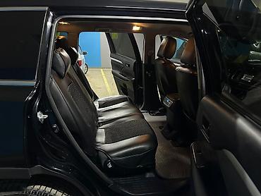 Toyota: Toyota Highlander: 2018 г., 3.5 л, Автомат, Бензин, Кроссовер — 11