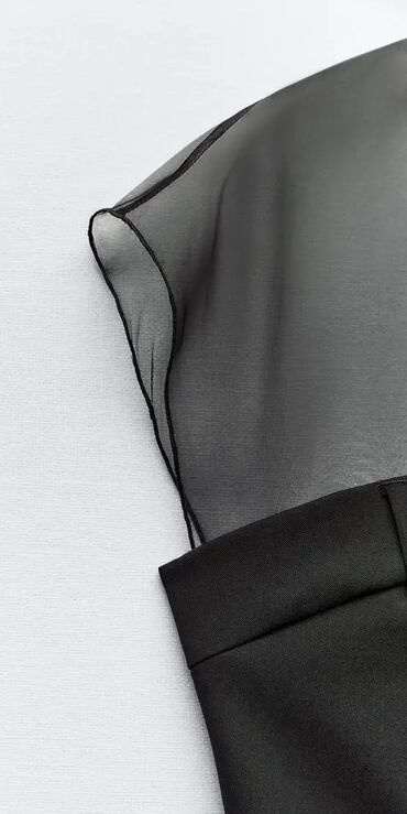 Roliklər: Zara etiketli teze don M razmer — 15