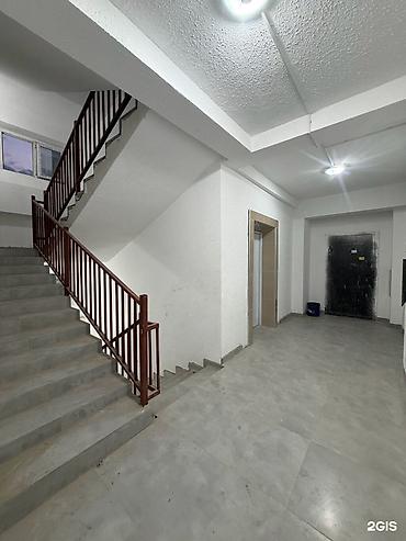 Продажа квартир: 1 комната, 48 м², Нижний Джал (Джал-23) Элитка, 8 этаж, Свежий ремонт — 8
