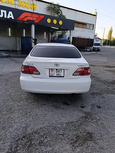 Toyota: Toyota Windom: 2004 г., 3 л, Автомат, Бензин, Седан — 6