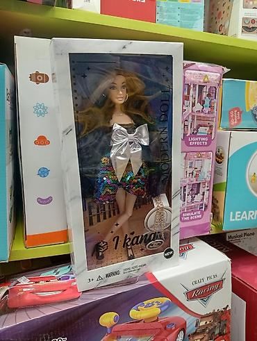 кукла земляничка: Кукла Modern Doll «I kana» - Стильная модная кукла с длинными — 2