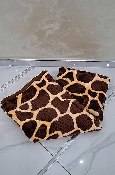 Ćebad i pokrivači: Veličina - Singl — 6