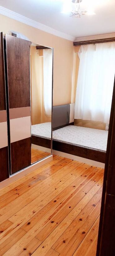 Uzunmüddətli kirayə mənzillər: Bakıxanov(Razin) qəsəbəsi,Akkord yaşayış kompleksində,18 -da lalafo.az — 4 Uzunmüddətli kirayə mənzillər: Bakıxanov(Razin) qəsəbəsi,Akkord yaşayış kompleksində,18 — 4