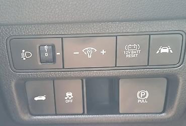 getz 2007: Hyundai Sonata: 2021 г., 2 л, Автомат, Гибрид, Седан — 9