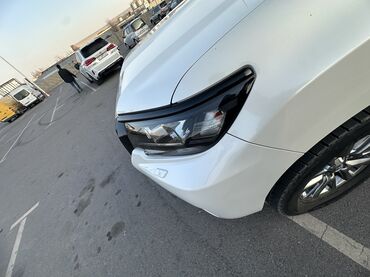 Toyota: Toyota Land Cruiser Prado: 2018 г., 2.8 л, Автомат, Дизель, Седан — 2