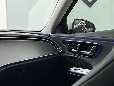 Mercedes-Benz: Mercedes-Benz E-Class: 2025 г., 2 л, Типтроник, Бензин, Седан — 8