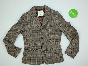 premium second hand internetowy: H&M L.O.G.G., Marynarka damska, rozmiar S — 2
