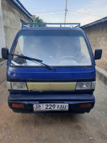 опель вектра с: Daewoo Лабо: 2001 г., 0.8 л, Механика, Бензин