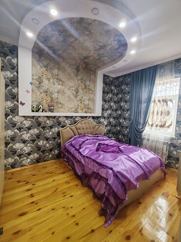 Həyət evləri və villaların satışı: Binəqədi qəs. 3 otaqlı, 100 kv. m, Kredit yoxdur, Yeni təmirli -da lalafo.az — 9 Həyət evləri və villaların satışı: Binəqədi qəs. 3 otaqlı, 100 kv. m, Kredit yoxdur, Yeni təmirli — 9