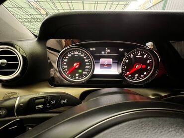 Mercedes-Benz: Mercedes-Benz E-Class: 2017 г., 2 л, Автомат, Бензин, Универсал — 14