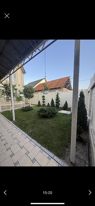 Долгосрочная аренда домов: 300 м², 6 комнат — 18