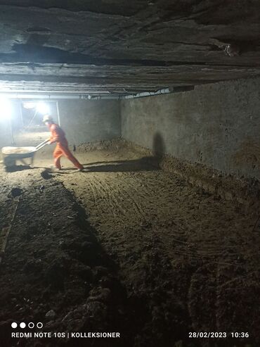 Təmir işləri: Beton kesme kəsmə beton kəsimi kesimi karotçu - Beton kəsmə deşmə — 15