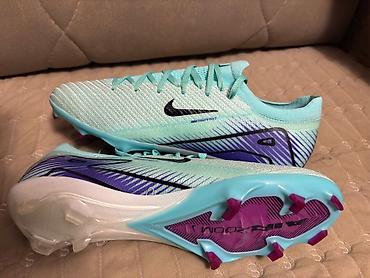 nəfəs aləti: Nike Mercurial Zoom Vapor 15 Elite FG – təbii ot üçün peşəkar krampon — 2