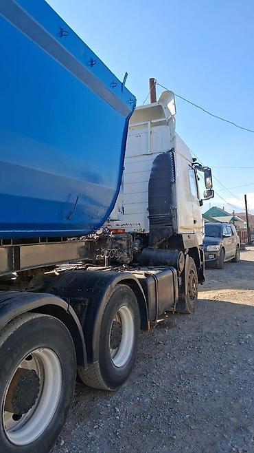 Прицепы и полуприцепы: Прицеп, МАЗ, Самосвал, Б/у — 8