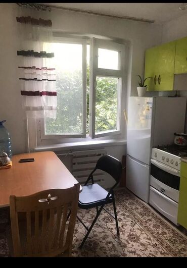 Долгосрочная аренда квартир: 1 комната, Собственник, Без подселения, Без мебели