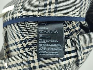 second hand internetowy: H&M, Spodnie materiałowe damskie, rozmiar XL — 5