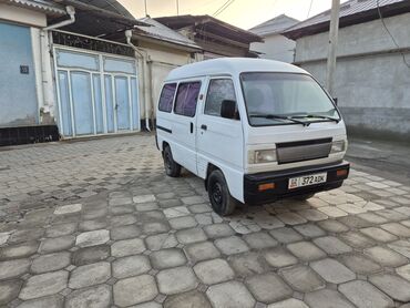 Daewoo: Daewoo Damas: 1998 г., 0.8 л, Механика, Бензин, Минивэн — 2