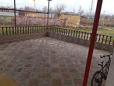 Həyət evləri və villaların satışı: 6 otaqlı, 680 kv. m, Kredit yoxdur, Orta təmir — 5