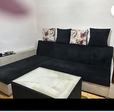 Künc divan, İşlənmiş, Ödənişli çatdırılma
