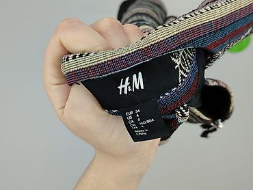 zyrafa hm: H&M, Marynarka damska, rozmiar XS — 4