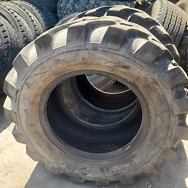 yük: İşlənmiş Şin Cordiant <130 / 70 / R 16 — 6