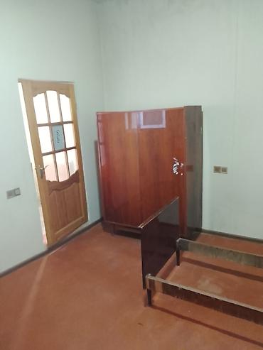 ev: Otaq yoldaşı oğlanlara verlir 1 nefer 150 AZN ayliq 1 otaqlı həyət evi — 2