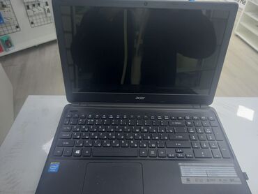 Acer: İşlənmiş Acer Aspire, 15.6 ", Intel Celeron, 512 GB