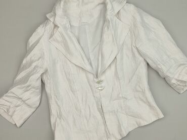 Women's blazer, size L (EU 40)
