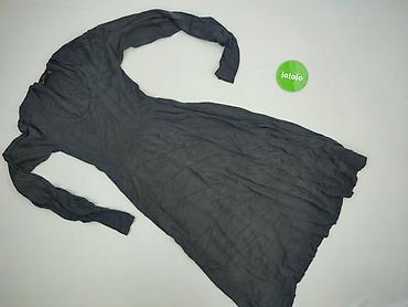 zebra: Zara, Sukienka damska, rozmiar M — 2