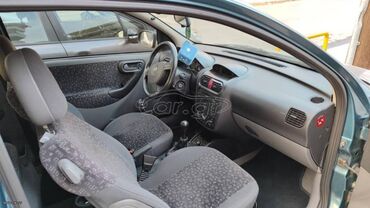 Opel: Opel Corsa: 1.2 l. | 2001 έ. 213000 km. Χάτσμπακ — 6
