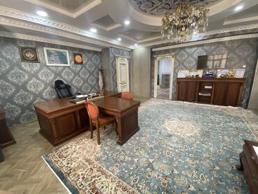 Продажа домов: Сдаётся отличный офис в районе Асанбай по Ю. Магистрали . 3 кабинета