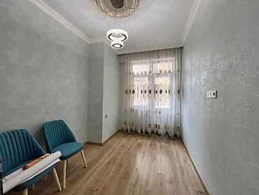 Квартиры: Мамедлы, 3 комнаты, Новостройка, 86 м² — 6
