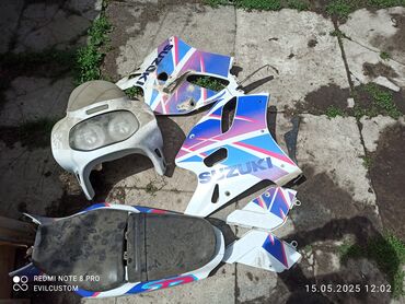 иж юпитер 5 мотоцикл: Продам комплект пластика цена 25 т сом окончательно.звонить с 10 до 7