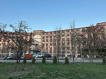 цони: 1 комната, 18 м², Площадь Победы Гостиничный тип, 4 этаж, Евроремонт — 1
