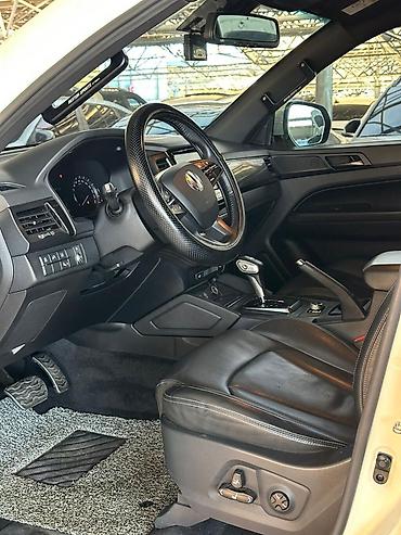 Dongfeng: Dongfeng : 2020 г., Внедорожник — 18