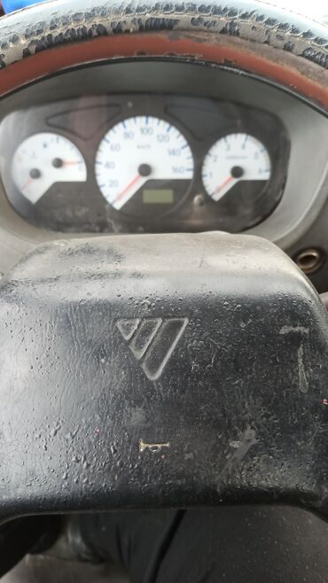 kamaz qoşqu: Foton yük maşını