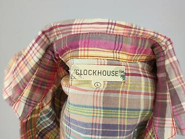 clockhouse elements collection: Clockhouse, Koszula damska, rozmiar L — 4