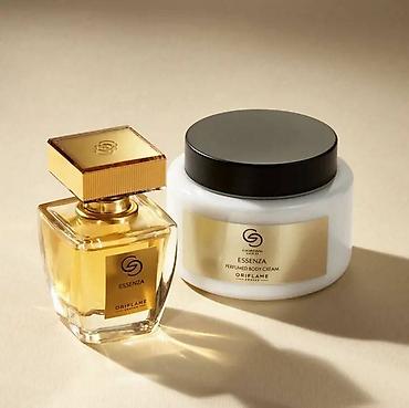 pepsi sat: Giordani Gold Essenza set – Oriflame - Parfemska voda Giordani Gold — 1