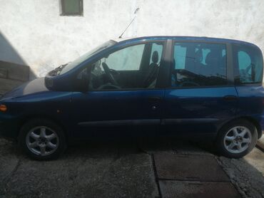 zenski kaput runska vuna ramenacm duzina cm rukav cm: Fiat Multipla: 1.9 l | 2002 г. | 350000 km. Hečbek