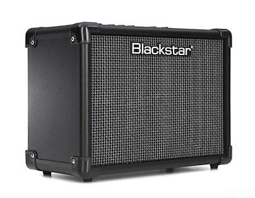 Gitara gücləndiriciləri: Gitara dinamiki "Blackstar ID Core 10 V"Blackstar ID Core 10 V4 AMP — 5
