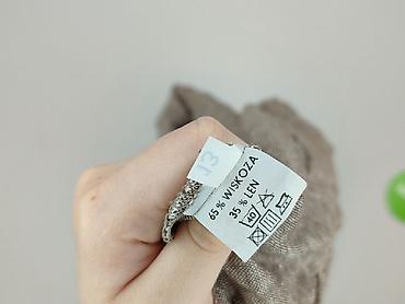 puffer damska: Makalu, Kurtka przejściowa damska, rozmiar M — 4